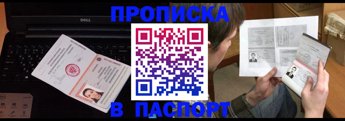 прописка регистрация в Купино